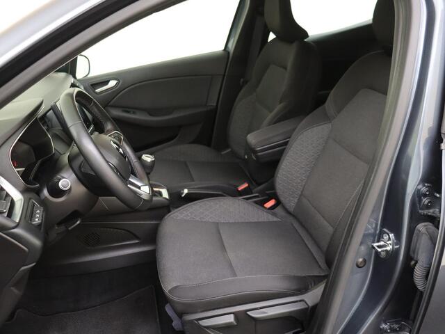 Renault CLIO 1.0 TCe Zen | 1e Eigenaar