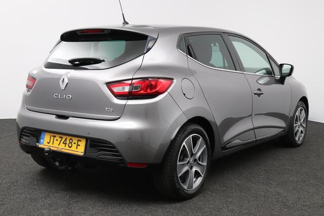 Renault CLIO TCe 90 Night&Day