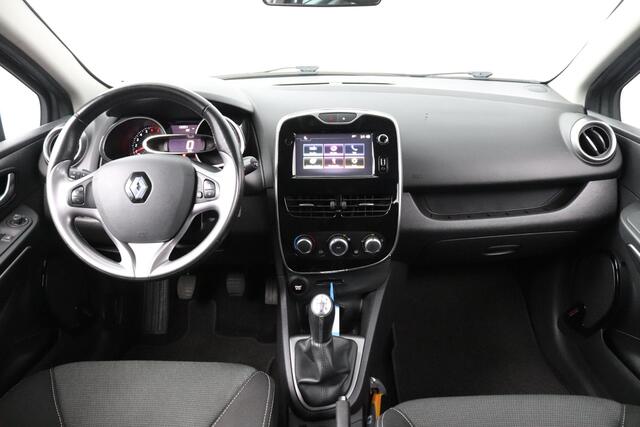 Renault CLIO TCe 90 Night&Day