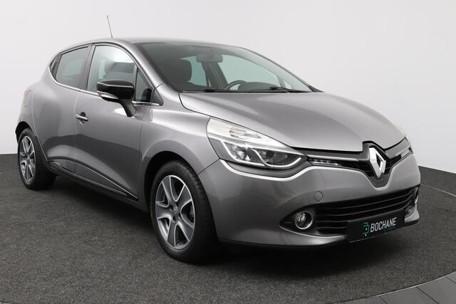 Renault CLIO TCe 90 Night&Day