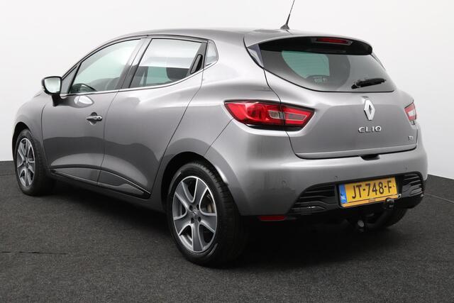 Renault CLIO TCe 90 Night&Day