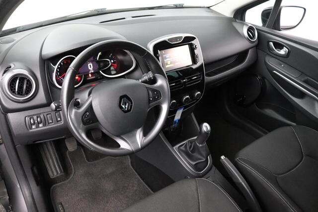 Renault CLIO TCe 90 Night&Day