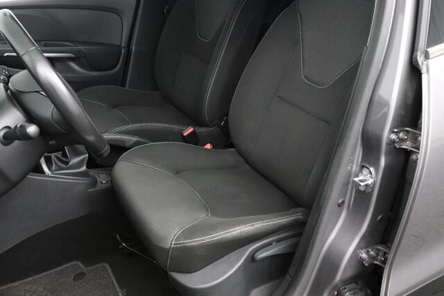 Renault CLIO TCe 90 Night&Day