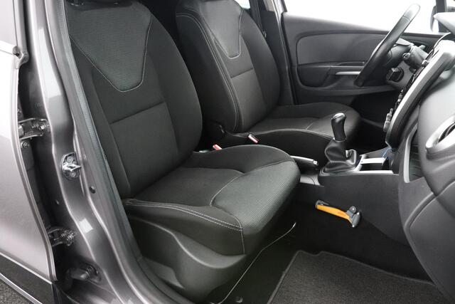 Renault CLIO TCe 90 Night&Day