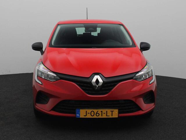 Renault CLIO TCe 100 Life | Airco | Cruise Control | Bluetooth | Lage kilomerstand!