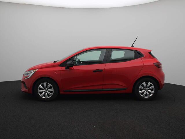 Renault CLIO TCe 100 Life | Airco | Cruise Control | Bluetooth | Lage kilomerstand!