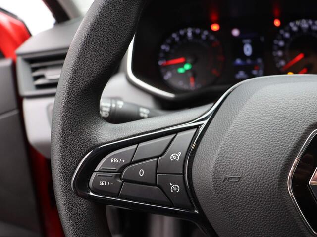 Renault CLIO TCe 100 Life | Airco | Cruise Control | Bluetooth | Lage kilomerstand!