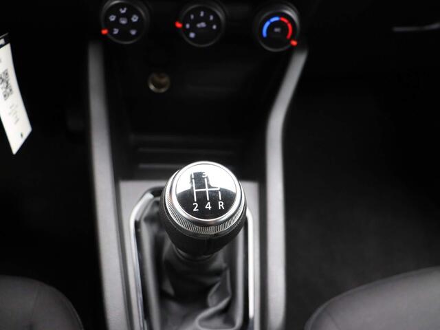 Renault CLIO TCe 100 Life | Airco | Cruise Control | Bluetooth | Lage kilomerstand!
