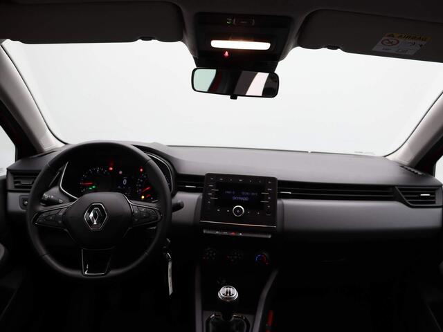 Renault CLIO TCe 100 Life | Airco | Cruise Control | Bluetooth | Lage kilomerstand!