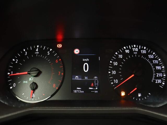 Renault CLIO TCe 100 Life | Airco | Cruise Control | Bluetooth | Lage kilomerstand!