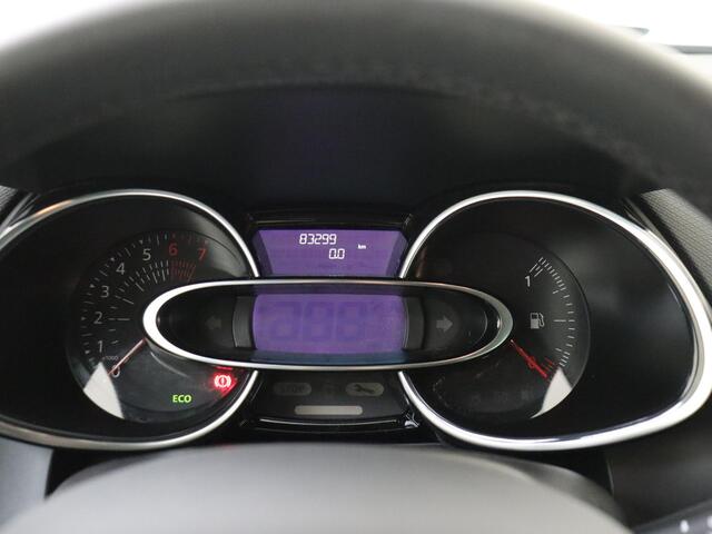Renault CLIO 0.9 TCe Limited | 5-drs | Navigatie | Parkeersensoren achter | Bluetooth | Airco | Lichtmetalen velgen 16"