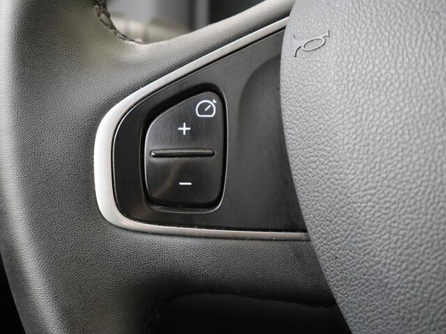 Renault CLIO 0.9 TCe Limited | 5-drs | Navigatie | Parkeersensoren achter | Bluetooth | Airco | Lichtmetalen velgen 16"