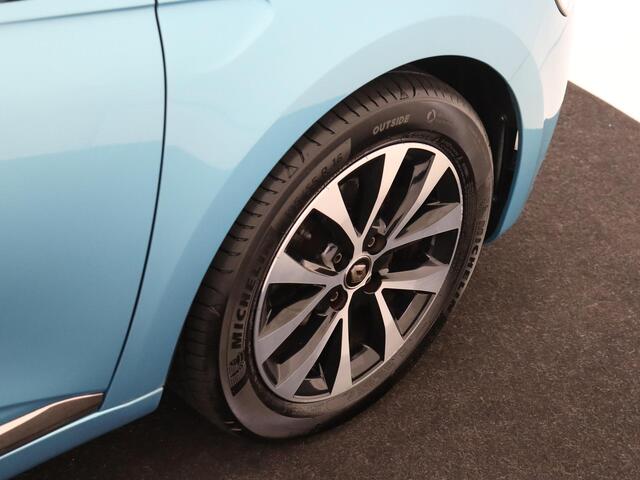Renault CLIO 1.0 TCe Zen | 5-drs | Lichtmetalen velgen 16" | Navigatie | Airco | Parkeersensoren