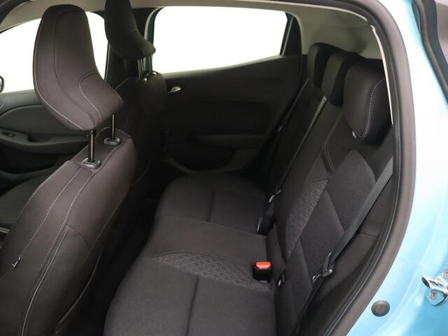 Renault CLIO 1.0 TCe Zen | 5-drs | Lichtmetalen velgen 16" | Navigatie | Airco | Parkeersensoren