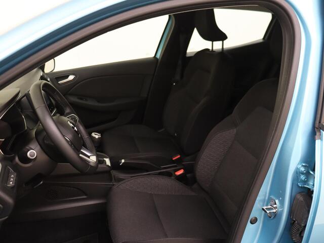 Renault CLIO 1.0 TCe Zen | 5-drs | Lichtmetalen velgen 16" | Navigatie | Airco | Parkeersensoren