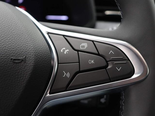 Renault CLIO TCe 90pk GPF techno | Stoel- en stuurwielverwarming | Digitaal dashboard | Grootscherm naviagie |