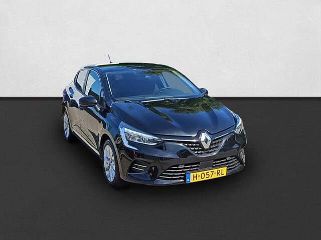 Renault CLIO 1.0 TCe 90 S&S Zen AIRCO / CRUISE / NAVI