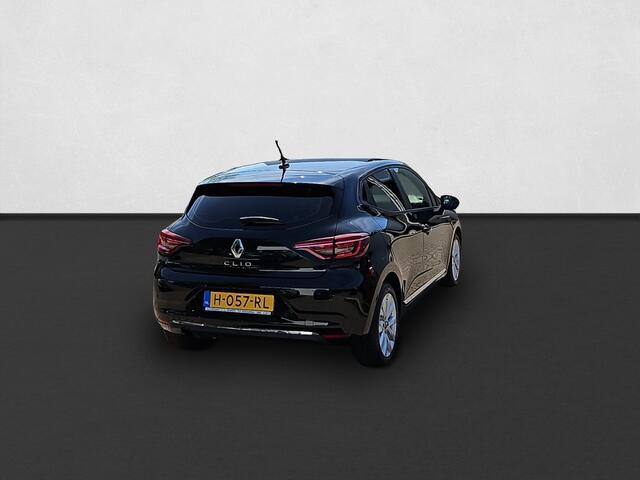 Renault CLIO 1.0 TCe 90 S&S Zen AIRCO / CRUISE / NAVI