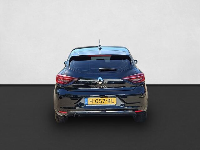 Renault CLIO 1.0 TCe 90 S&S Zen AIRCO / CRUISE / NAVI