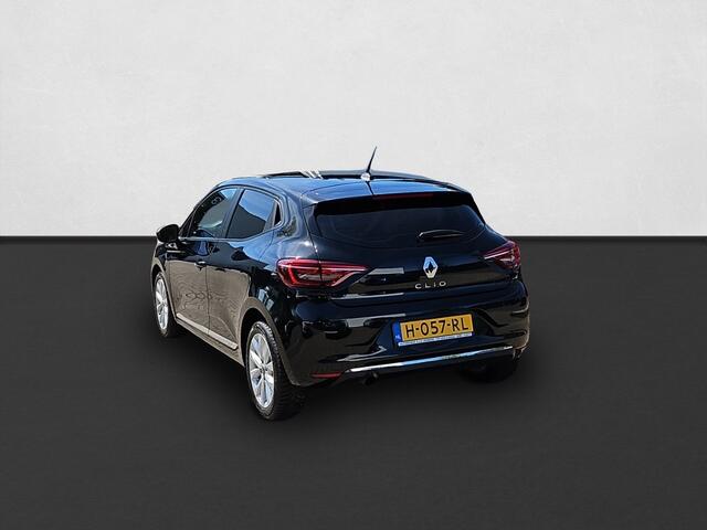 Renault CLIO 1.0 TCe 90 S&S Zen AIRCO / CRUISE / NAVI