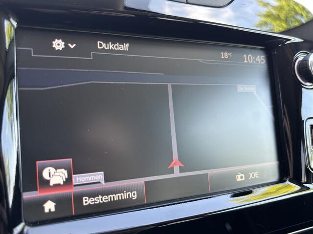 Renault CLIO Estate 0.9 TCe Limited | Navi | Cruise | Sensoren Achter | Multimedia