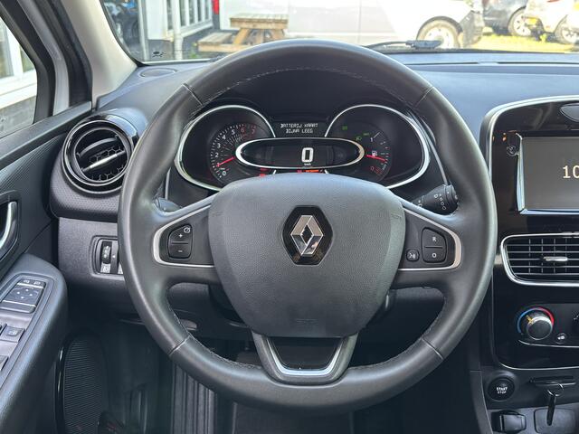 Renault CLIO Estate 0.9 TCe Limited | Navi | Cruise | Sensoren Achter | Multimedia