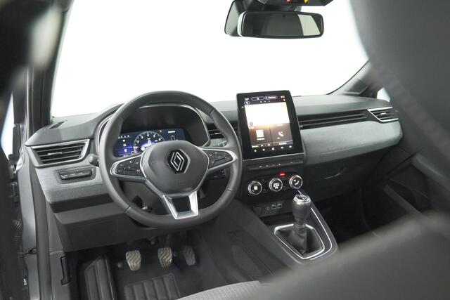 Renault CLIO TCe 90 GPF techno | 360 Camera | Dodehoekdetectie | Adaptieve Cruise Control