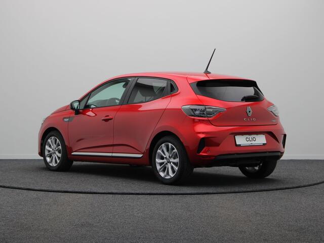 Renault CLIO Limited 35 E-Tech Full Hybrid 145 | Uniek bij ABD | 35-jarige jubileumeditie | Limited 35 design elementen |