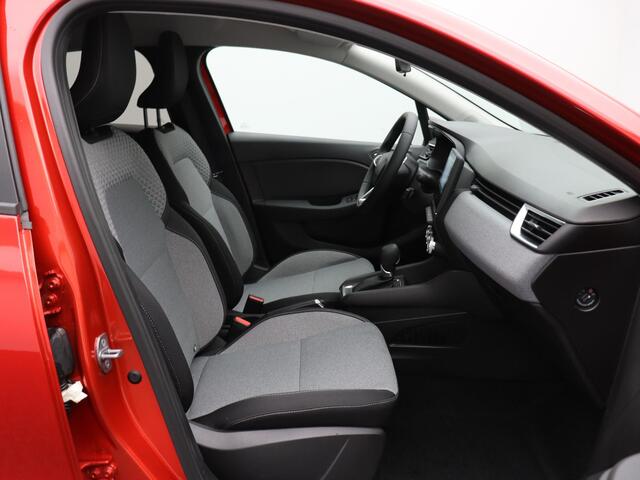 Renault CLIO Limited 35 E-Tech Full Hybrid 145 | Uniek bij ABD | 35-jarige jubileumeditie | Limited 35 design elementen |