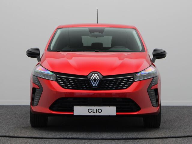 Renault CLIO Limited 35 E-Tech Full Hybrid 145 | Uniek bij ABD | 35-jarige jubileumeditie | Limited 35 design elementen |