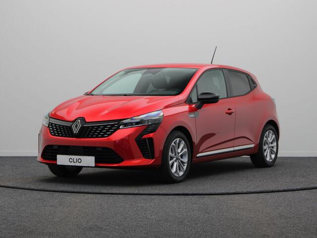Renault CLIO Limited 35 E-Tech Full Hybrid 145 | Uniek bij ABD | 35-jarige jubileumeditie | Limited 35 design elementen |