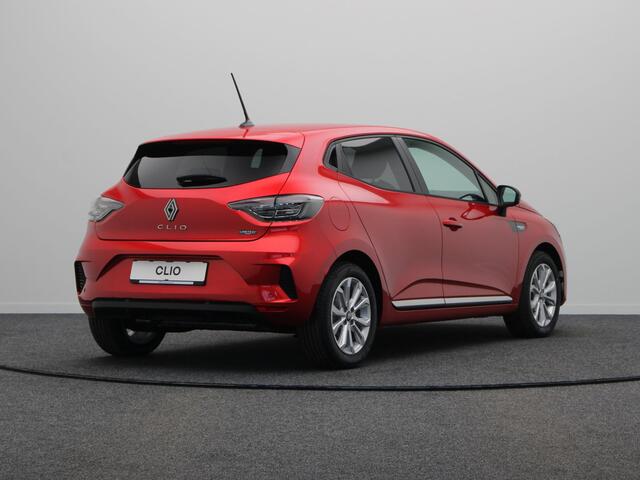 Renault CLIO Limited 35 E-Tech Full Hybrid 145 | Uniek bij ABD | 35-jarige jubileumeditie | Limited 35 design elementen |