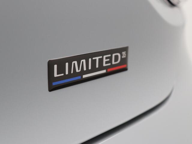 Renault CLIO Limited 35 E-Tech Full Hybrid 145 | Uniek bij ABD | 35-jarige jubileumeditie | Limited 35 design elementen |