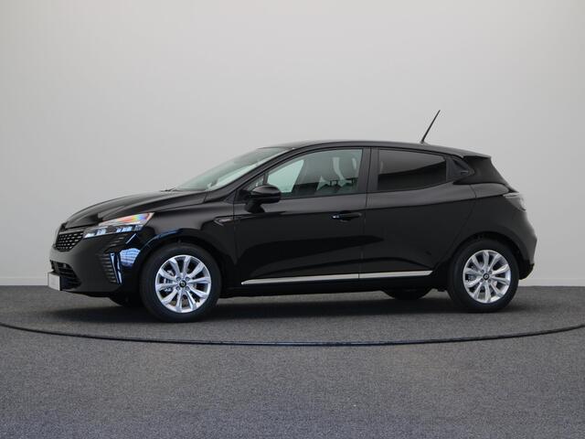 Renault CLIO Limited 35 E-Tech Full Hybrid 145 | Uniek bij ABD | 35-jarige jubileumeditie | Limited 35 design elementen |