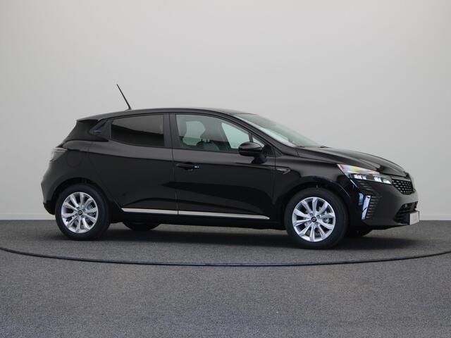 Renault CLIO Limited 35 E-Tech Full Hybrid 145 | Uniek bij ABD | 35-jarige jubileumeditie | Limited 35 design elementen |