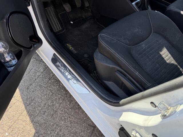 Renault CLIO Estate 1.5 dCi Ecoleader Limited B