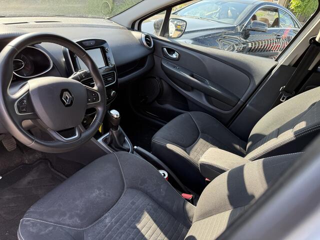 Renault CLIO Estate 1.5 dCi Ecoleader Limited B