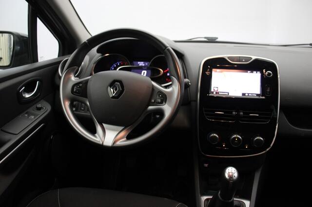 Renault CLIO 0.9 TCe Limited Estate - Camera, Navi, Cruise, Trekhaak