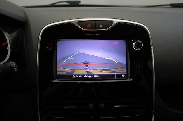 Renault CLIO 0.9 TCe Limited Estate - Camera, Navi, Cruise, Trekhaak