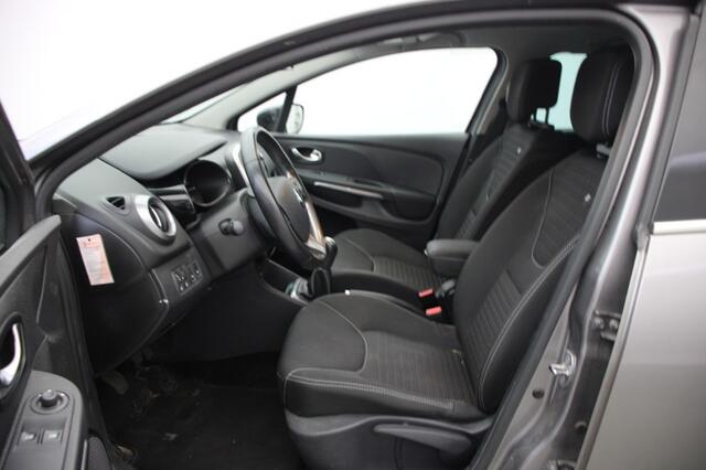 Renault CLIO 0.9 TCe Limited Estate - Camera, Navi, Cruise, Trekhaak