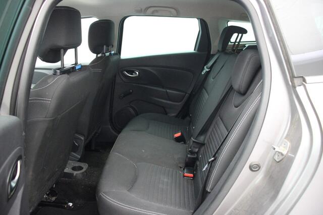 Renault CLIO 0.9 TCe Limited Estate - Camera, Navi, Cruise, Trekhaak