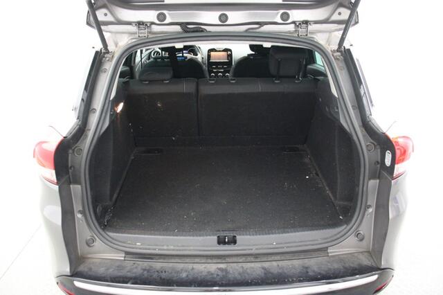 Renault CLIO 0.9 TCe Limited Estate - Camera, Navi, Cruise, Trekhaak