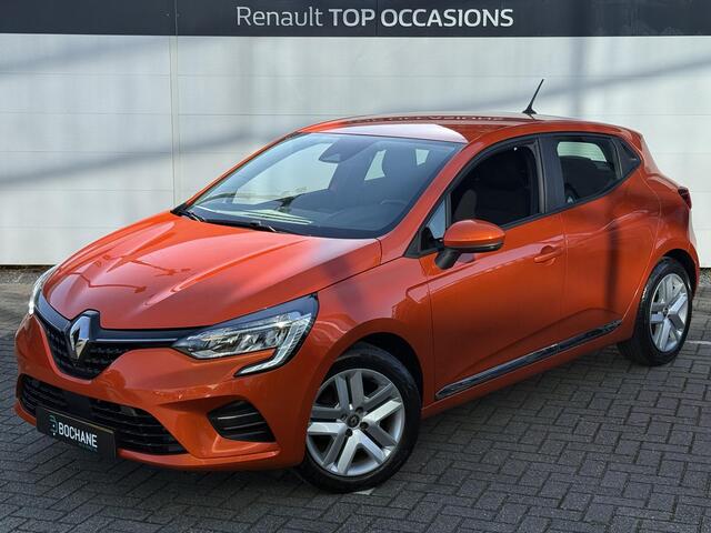 Renault CLIO 1.0 TCe Zen | Apple Carplay | Dealer Onderhouden | Cruise Control | Airco