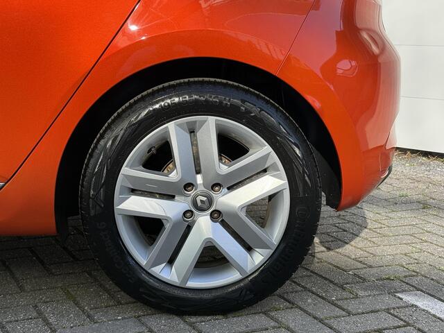 Renault CLIO 1.0 TCe Zen | Apple Carplay | Dealer Onderhouden | Cruise Control | Airco