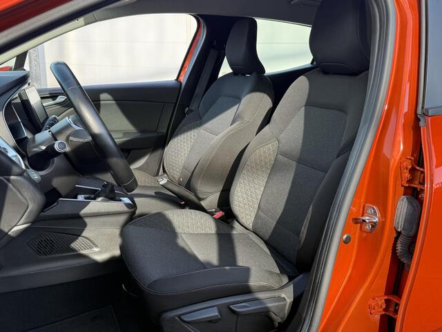 Renault CLIO 1.0 TCe Zen | Apple Carplay | Dealer Onderhouden | Cruise Control | Airco