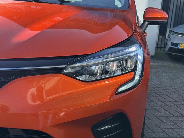 Renault CLIO 1.0 TCe Zen | Apple Carplay | Dealer Onderhouden | Cruise Control | Airco