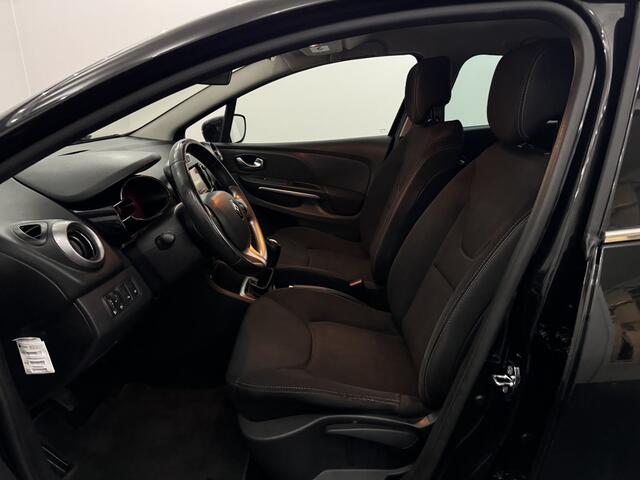 Renault CLIO Estate 0.9 TCe Night&Day Navi, Parkeer sensoren, Cruise control, A start stop, Keyless start