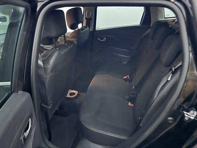 Renault CLIO Estate 0.9 TCe Night&Day Navi, Parkeer sensoren, Cruise control, A start stop, Keyless start