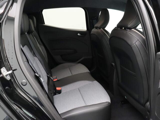 Renault CLIO 1.0 TCe 100Pk Bi-Fuel Techno