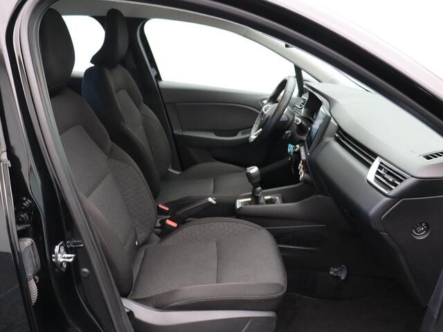Renault CLIO 100pk TCe Bi-Fuel Zen | Trekhaak | Navigatie | Apple Carplay/Android Auto | Cruise control |